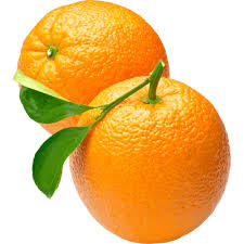 Oranges