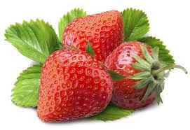 strawberry